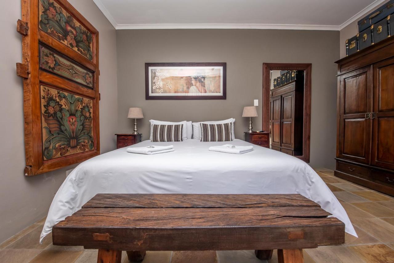 Excellent Guest House Bellville Bagian luar foto