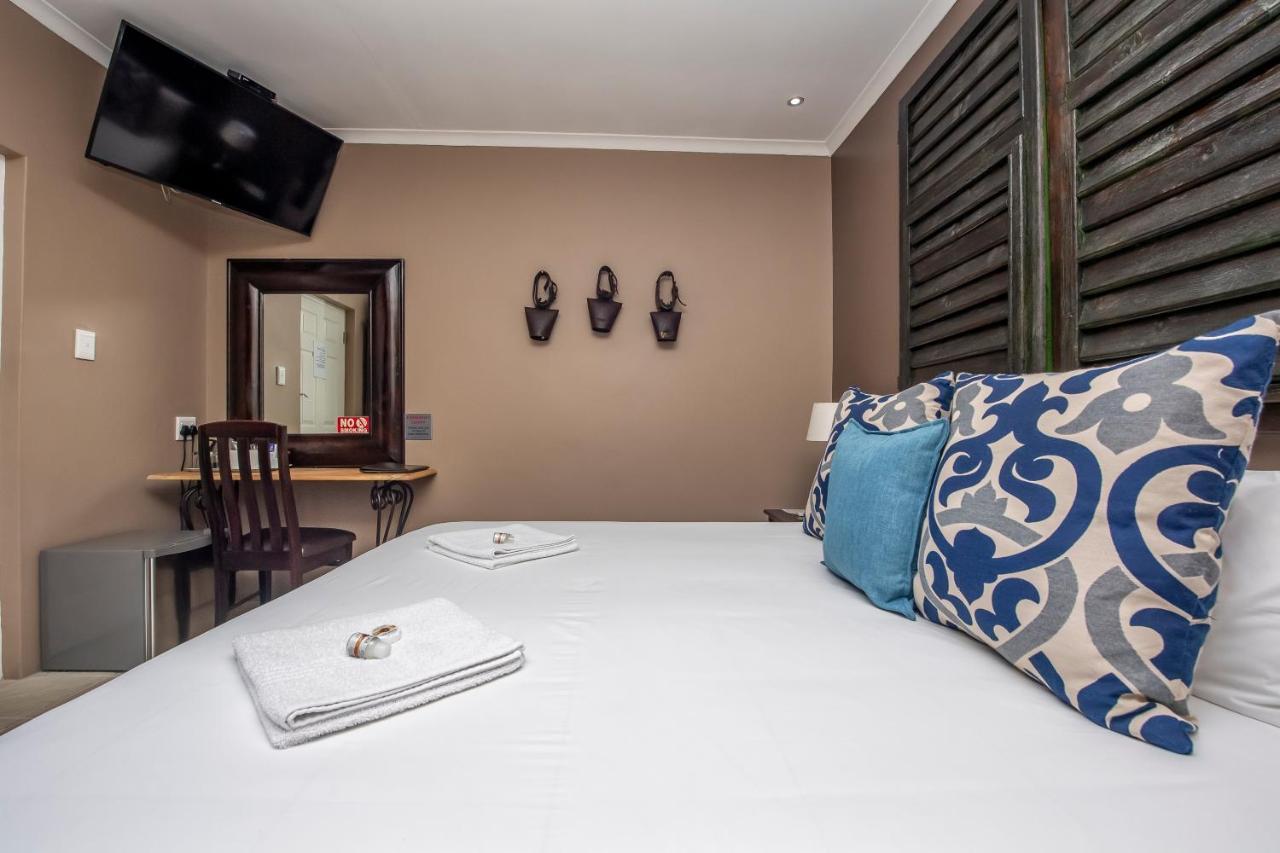 Excellent Guest House Bellville Bagian luar foto