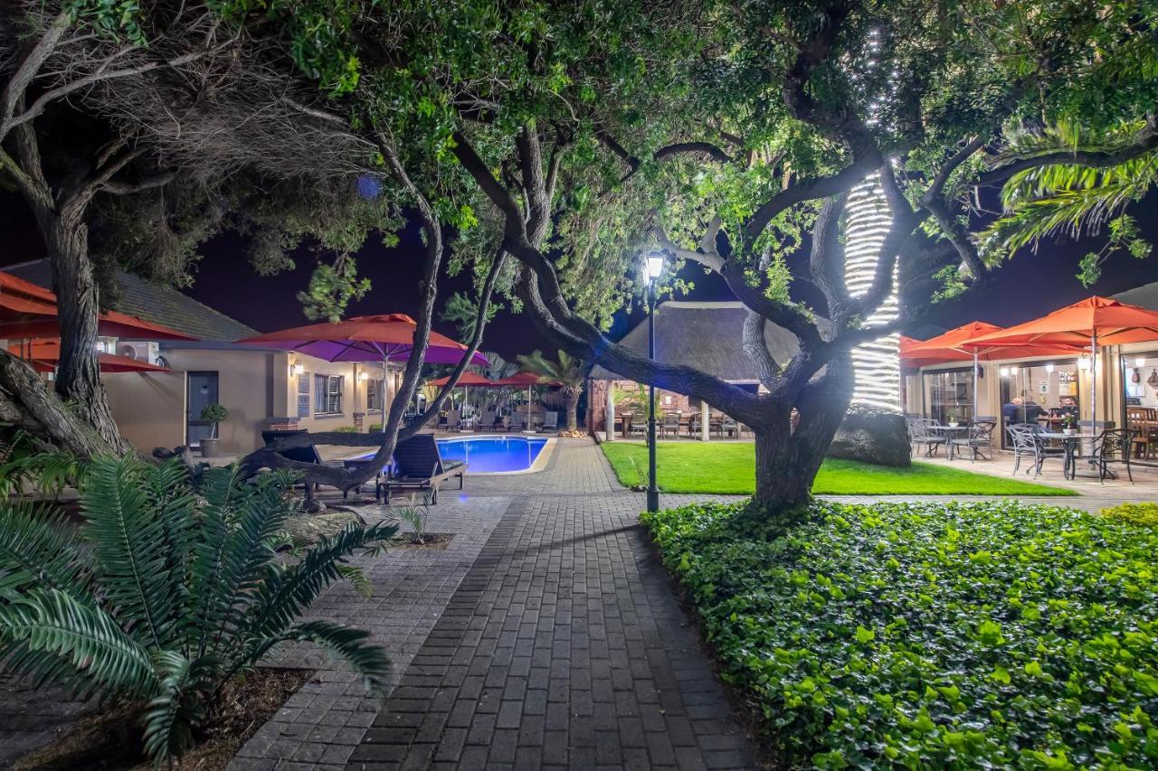 Excellent Guest House Bellville Bagian luar foto