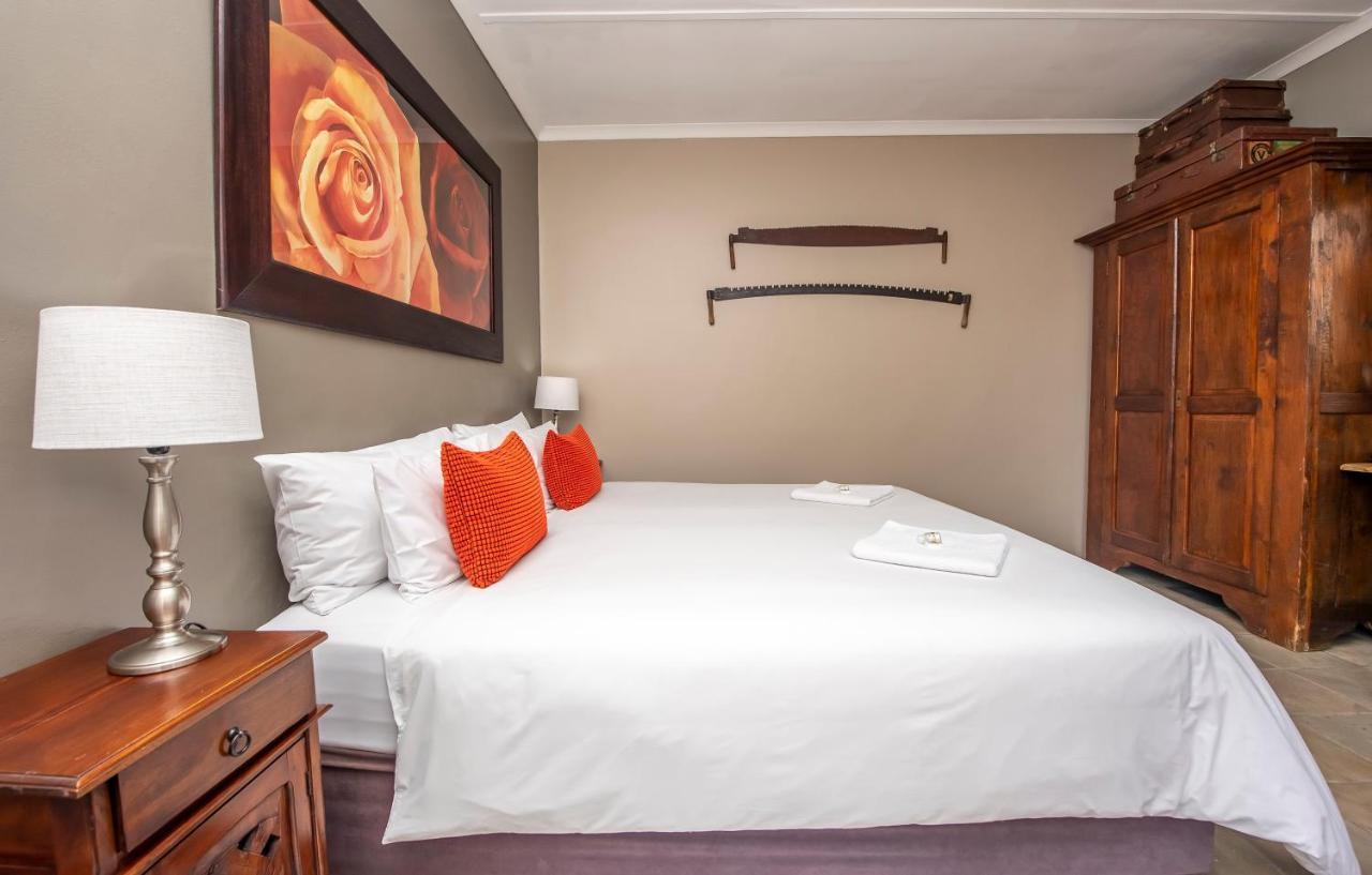 Excellent Guest House Bellville Bagian luar foto