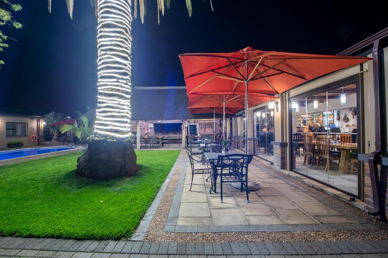 Excellent Guest House Bellville Bagian luar foto