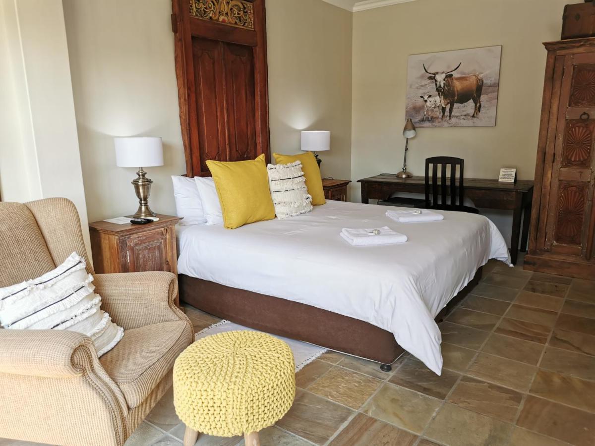 Excellent Guest House Bellville Bagian luar foto