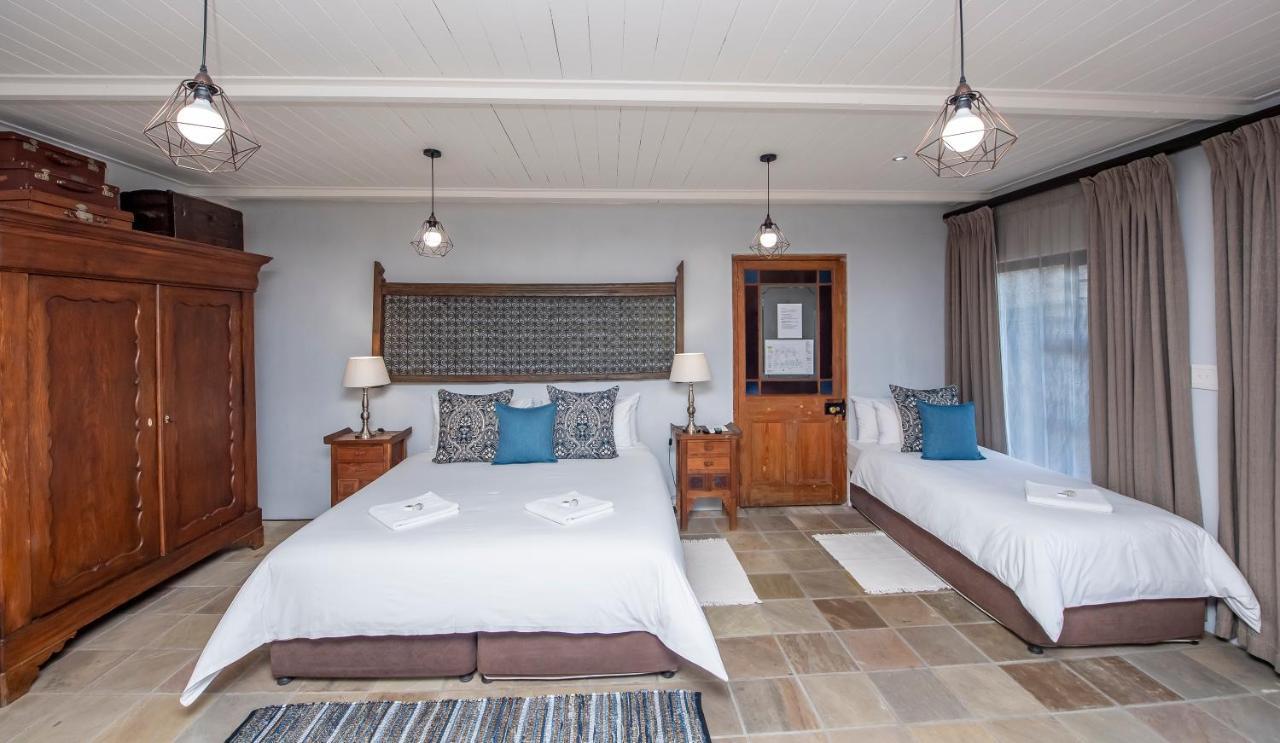 Excellent Guest House Bellville Bagian luar foto